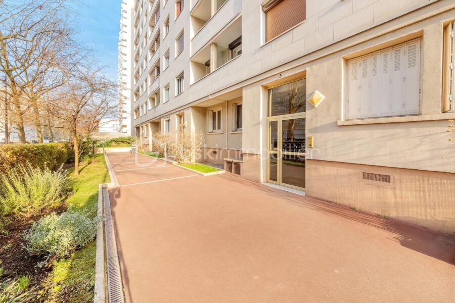 Appartement à vendre à Paris 12e arrondissement