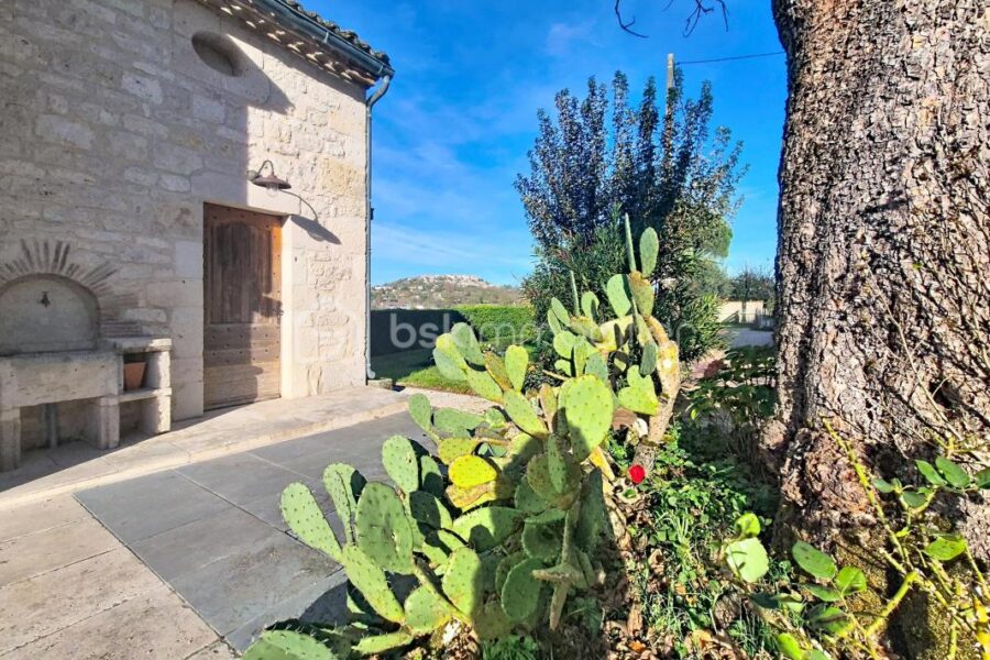 Maison à vendre à Lauzerte
