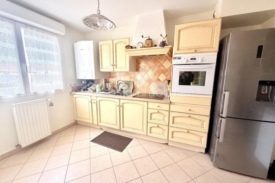 Appartement à vendre à Digne les bains