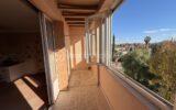 T4 duplex 67,5 m² dernier étage – loggia, garage, cave, parking – Hyères Ouest – 4 pièces – 3 chambres – 67 m²