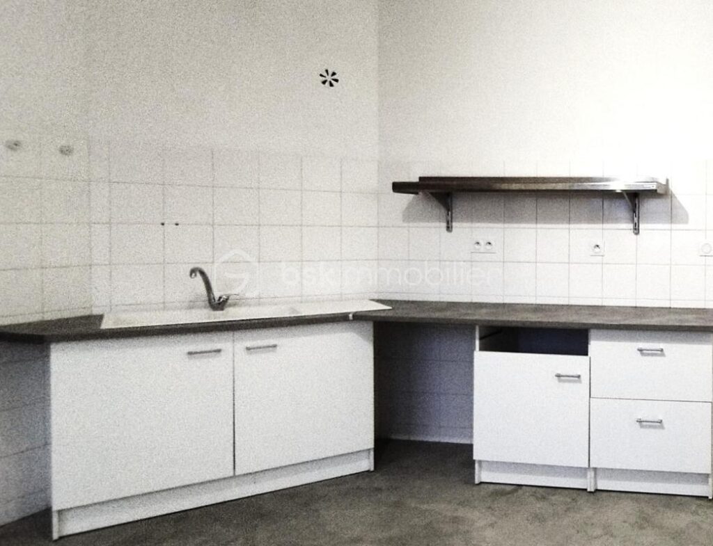 OPPORTUNITE RARE! – 6 pièces – 4 chambres – 130 m²