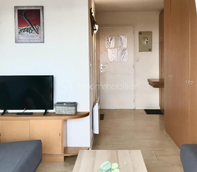 Appartement à vendre à Saint lary soulan