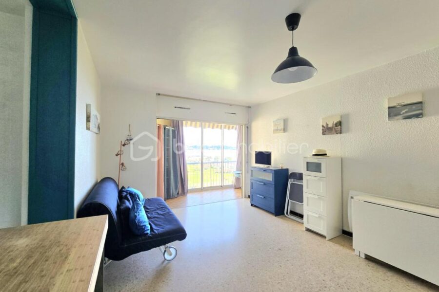 Appartement à vendre à Balaruc les bains