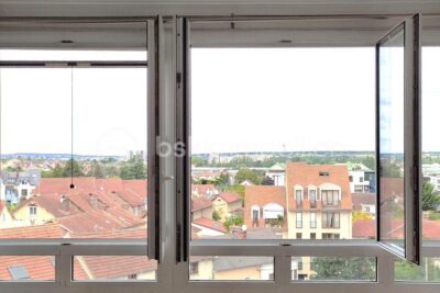 Localisation idéale – Opportunité investisseur ou premier achat – 3 pièces – 2 chambres – 60 m²