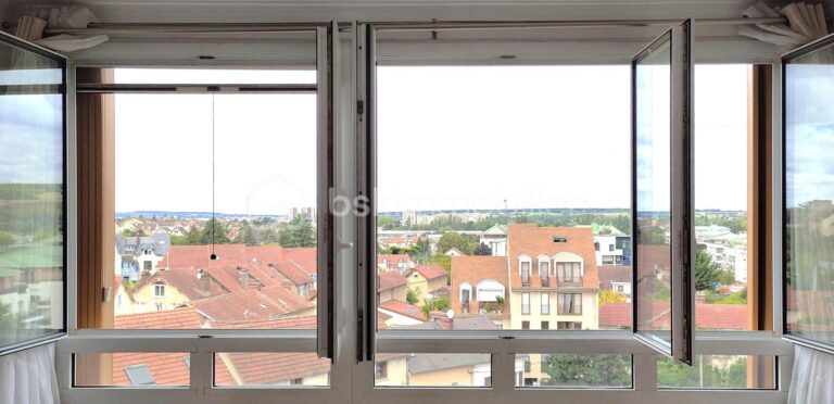 Localisation idéale – Opportunité investisseur ou premier achat – 3 pièces – 2 chambres – 60 m²