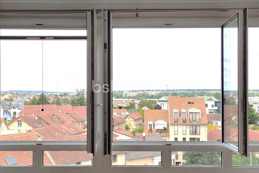 Appartement à vendre à Mantes la jolie