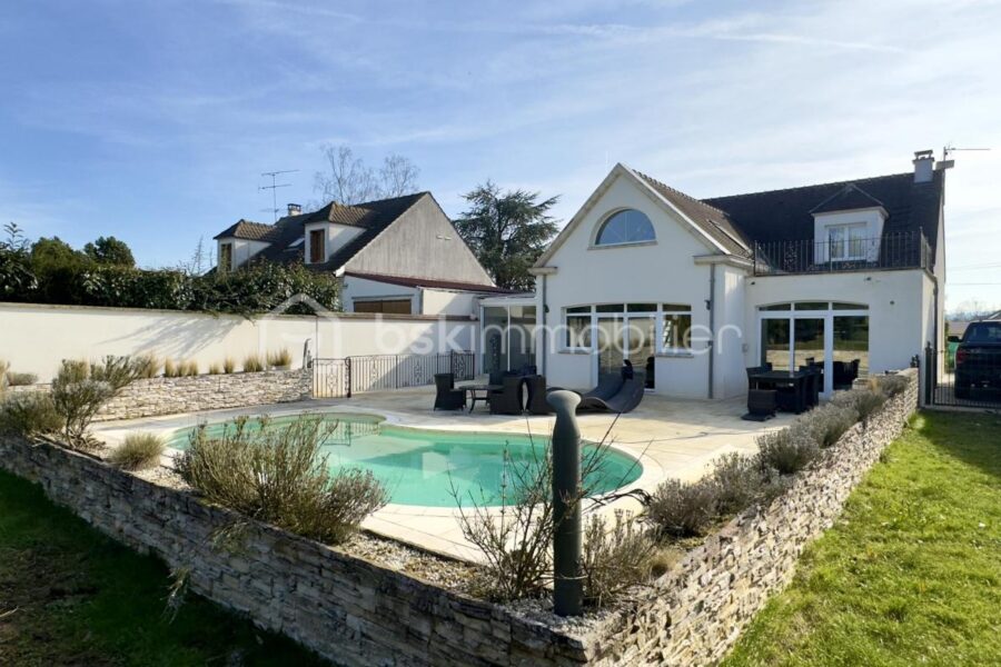 Maison à vendre à Meaux