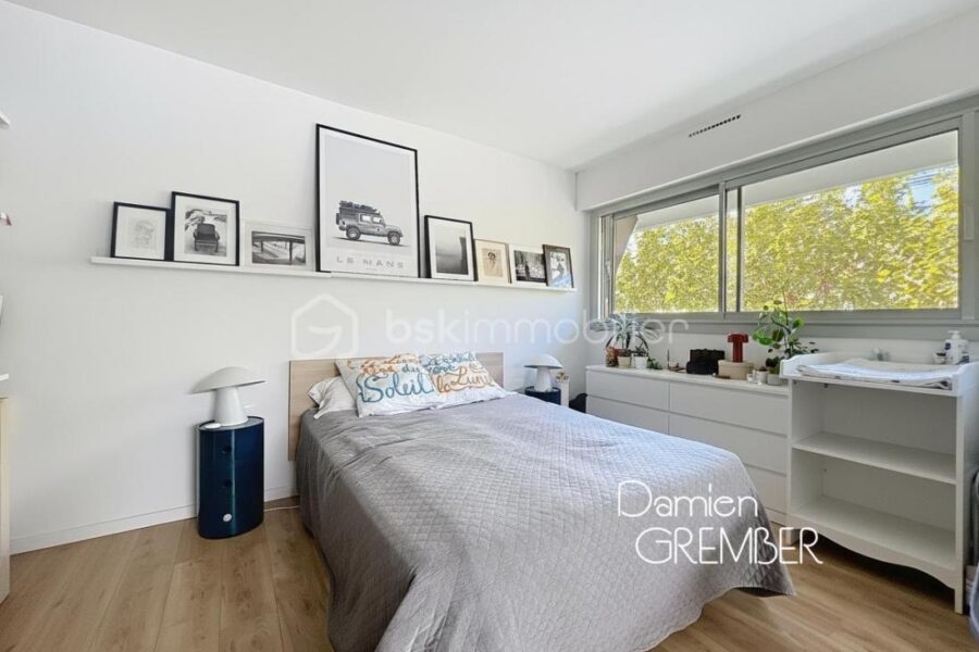 Appartement à vendre à La grande motte