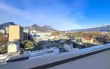 GRENOBLE – 143 RUE DES ALLIÉS – GRAND T3 90 m² – VUES PANORAMIQUES – 2 TERRASSES – 3 pièces – 2 chambres – 88 m²