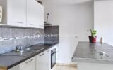 Appartement lumineux avec terrasse ensoleillée à Canet-en-Roussillon – 2 pièces – 1 chambre – 43 m²