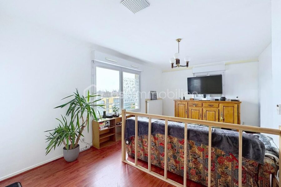 Appartement à vendre à Guyancourt