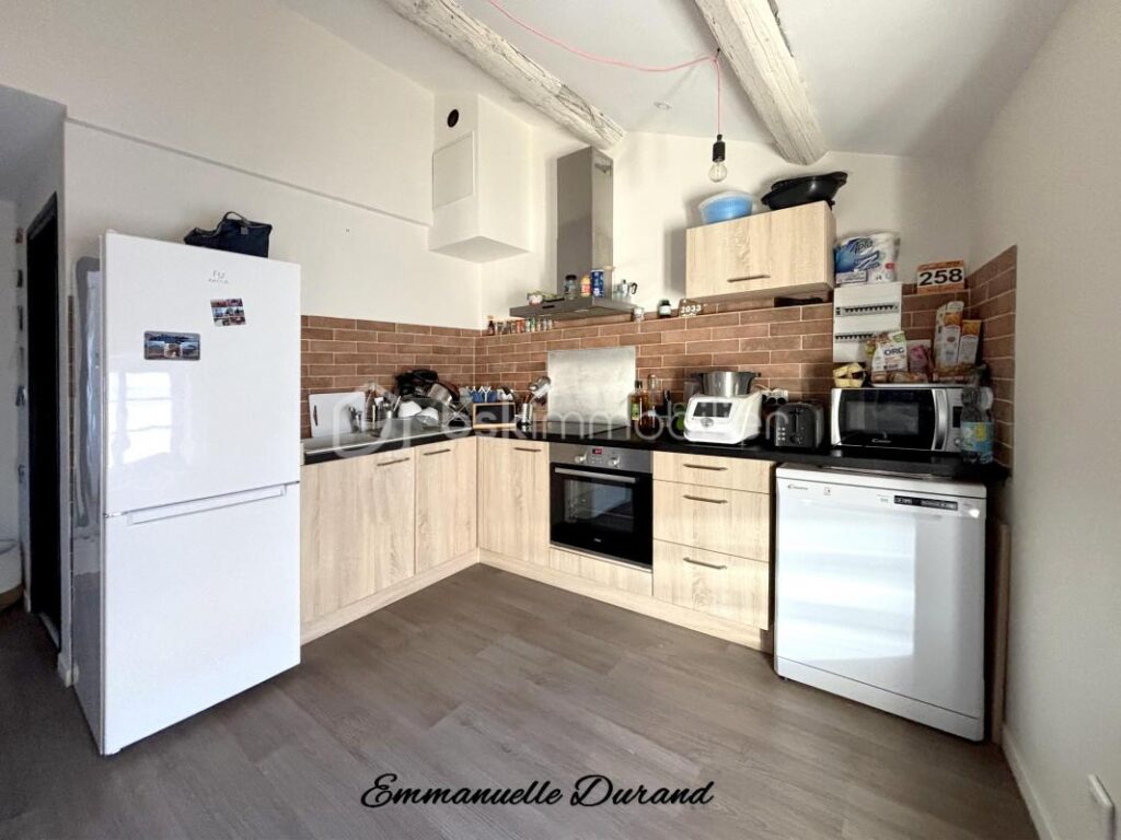 Bel immeuble de rapport idéalement situé ! – 5 pièces – 3 chambres – 120 m²