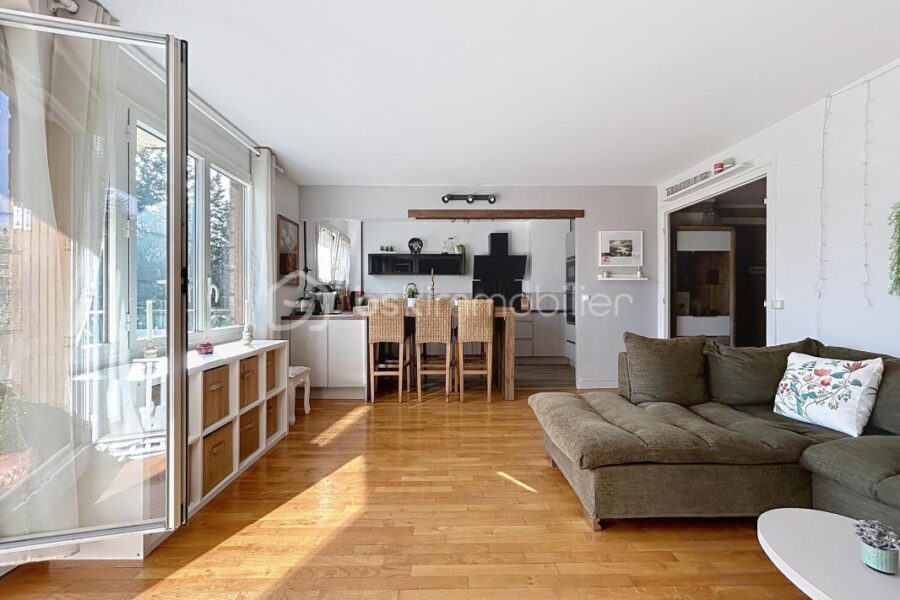 Appartement à vendre à Corbeil essonnes