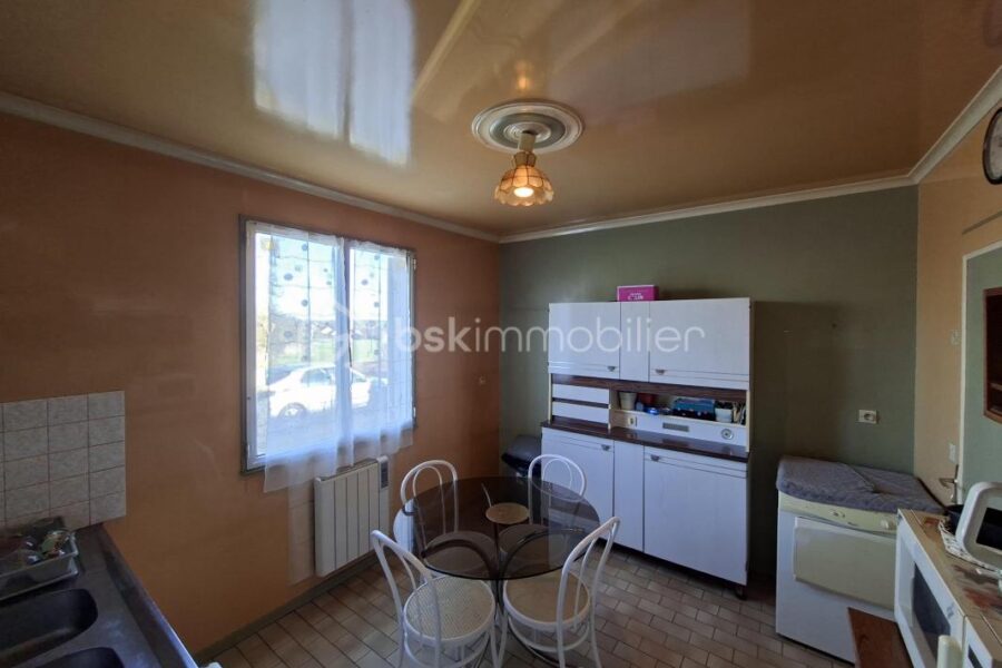 Maison à vendre à Cheroy