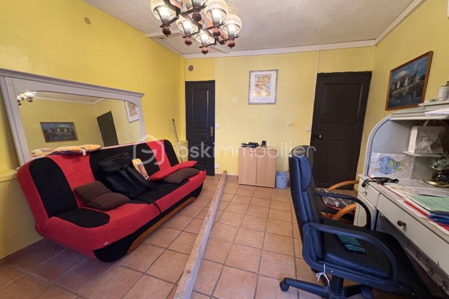 Maison à vendre à Florensac