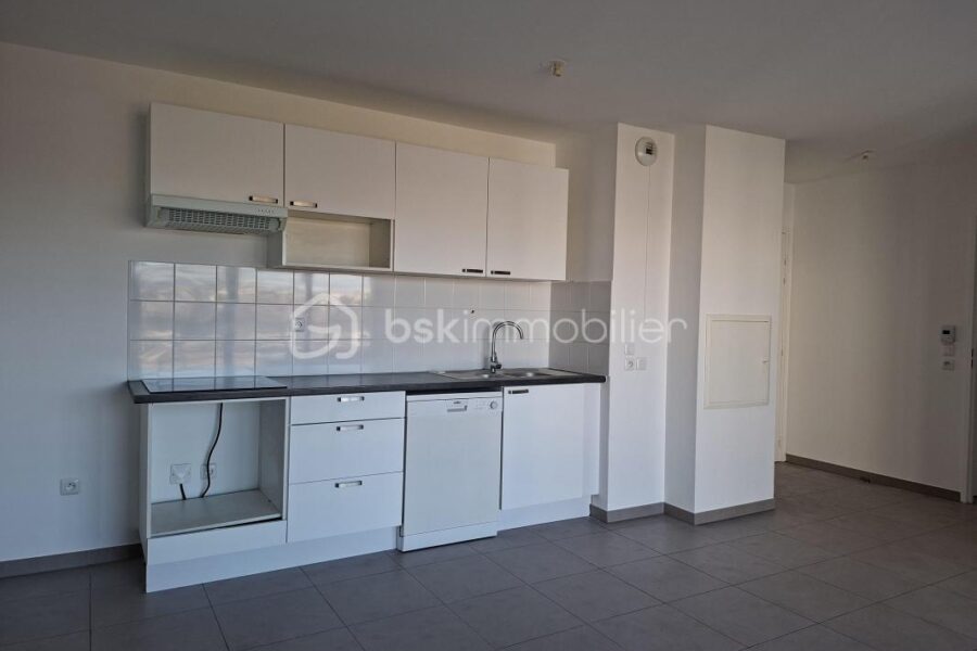 Appartement à vendre à Marseille 10e arrondissement