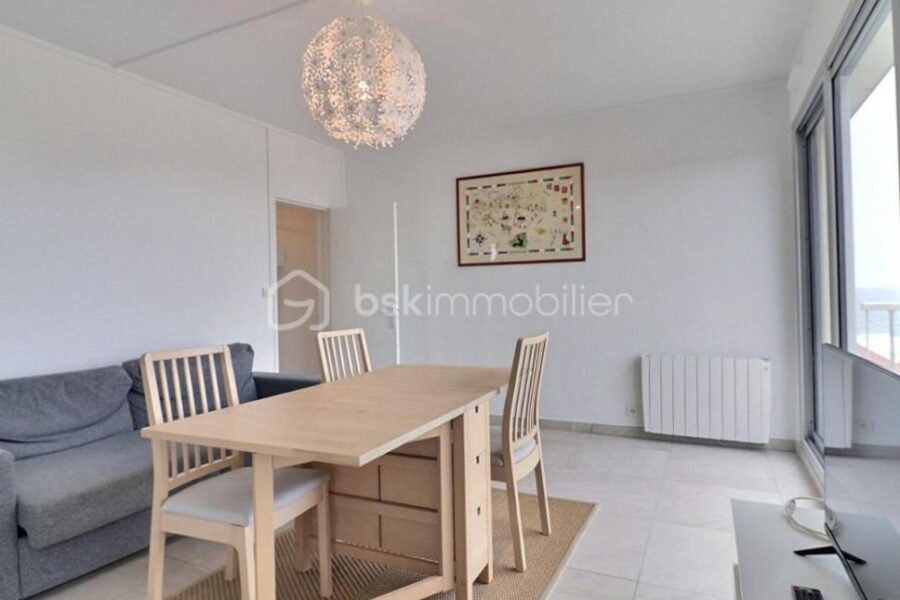 Appartement à vendre à Anglet
