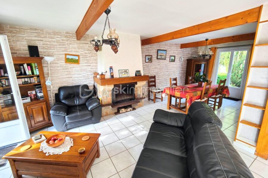 Maison à vendre à Gambais
