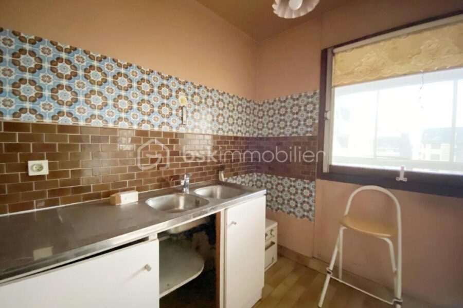 Appartement à vendre à Le chesnay