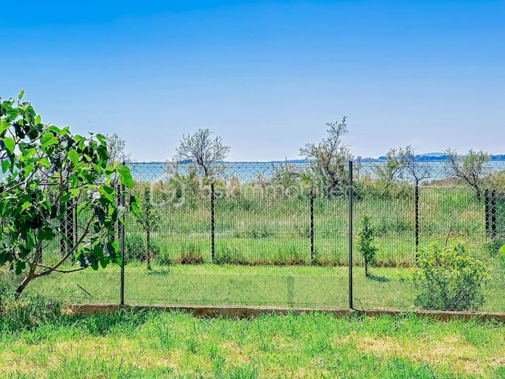 *** VILLA T6 DE 120m2 SUR TERRAIN DE 600M2 AVEC GARAGE À PALAVAS *** – 6 pièces – 5 chambres – 120 m²