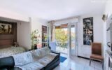CANNES PROCHE PLAGES – GRAND STUDIO AVEC VUE MER – 1 pièce – NR chambres – 33 m²