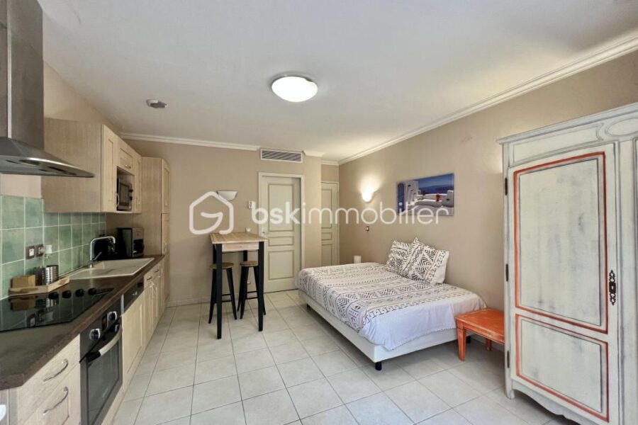 Appartement à vendre à Callian