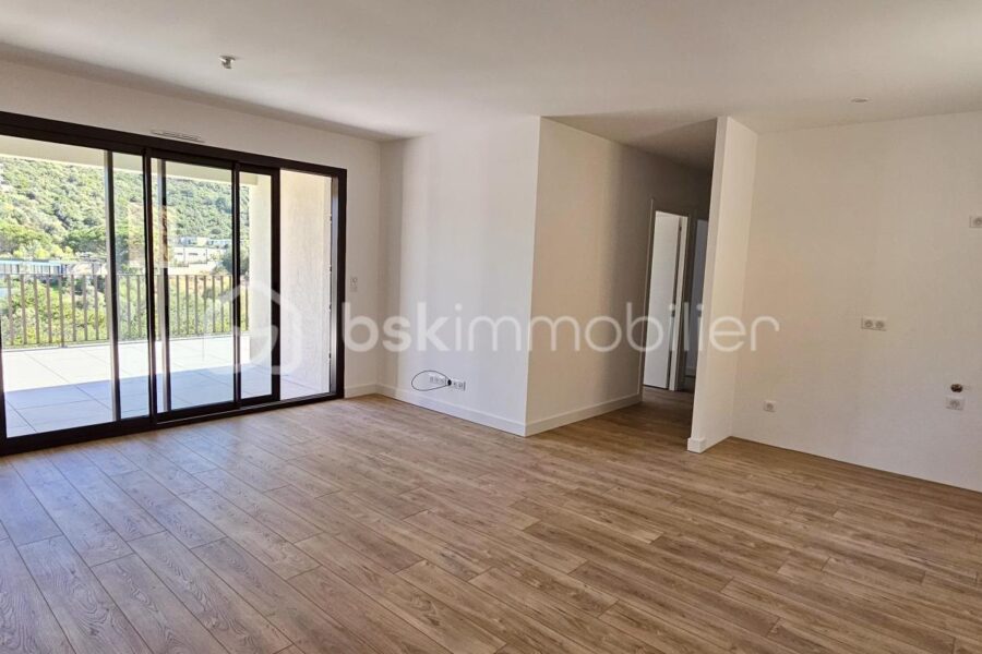 Appartement à vendre à Grosseto prugna