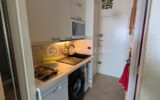 Appartement T1 centre vil La Grande-Motte – 1 pièce – NR chambres – 33 m²