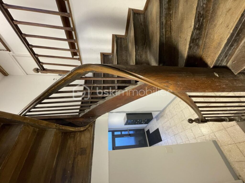 projet de rénovation – 1 pièce – 2 chambres – 67 m²