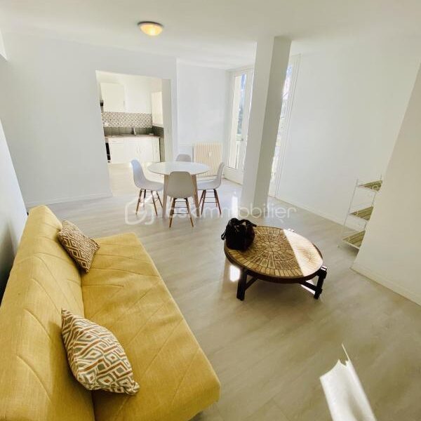 Appartement à vendre à Nimes