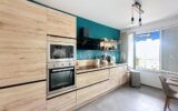 Cannes Broussailles Appartement 2 pièces 54m2 proche de toutes les commodités – 2 pièces – 1 chambre – 54 m²