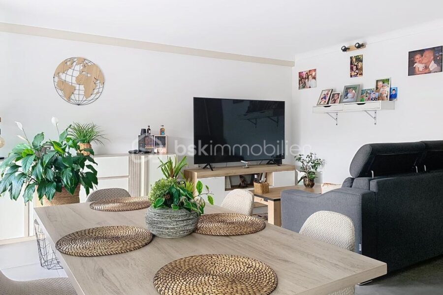 Appartement à vendre à Cannes