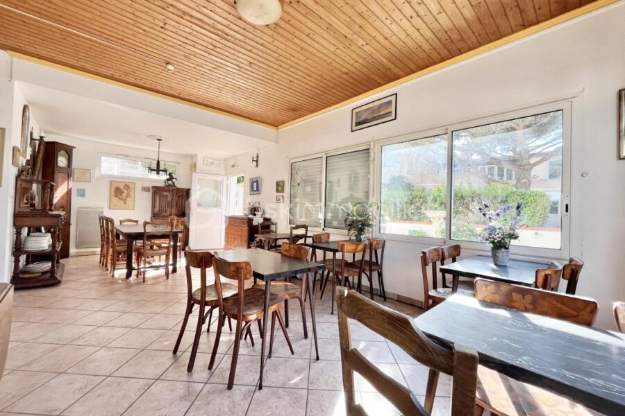 Maison à vendre à Pornic