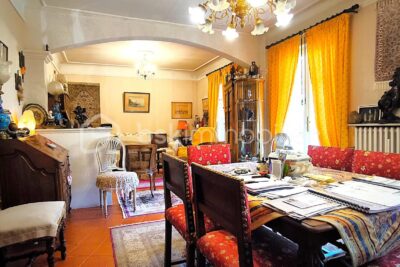 Magnifique maison avec un jardin et un grand garage sur Rognes – 3 pièces – 2 chambres – 95 m²