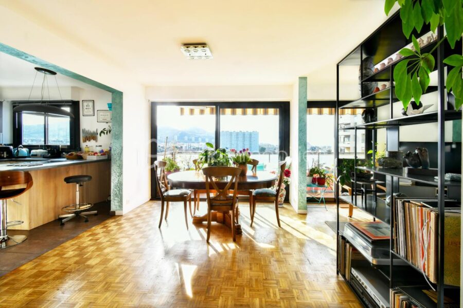 Appartement à vendre à Marseille 9e arrondissement