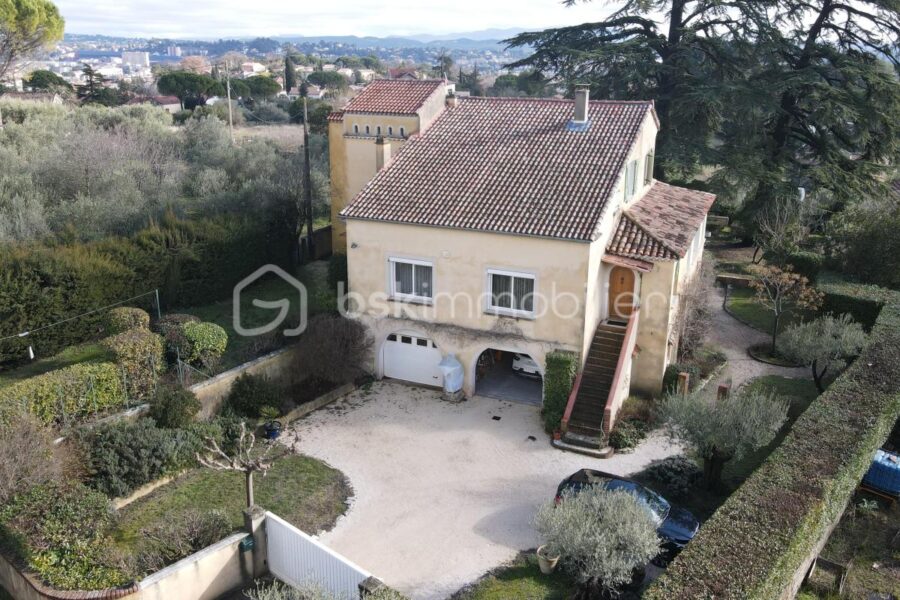 Maison à vendre à Ales