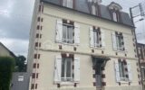 MAISON BOURGEOISE DE 5 CHAMBRES DIVES SUR MER 190 m² – 12 pièces – 5 chambres – 190 m²
