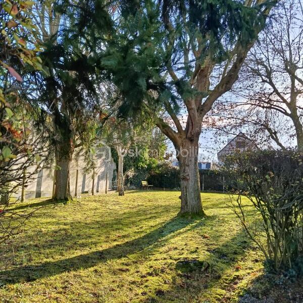 Appartement à vendre à Antony