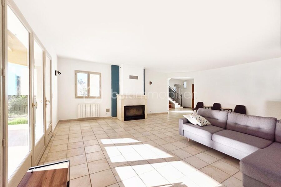 Maison à vendre à Evenos