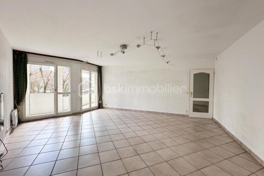 Appartement à vendre à Annecy