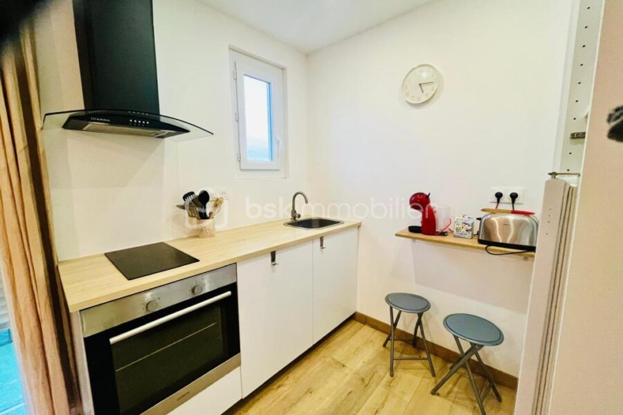 Appartement à vendre à Canet en roussillon
