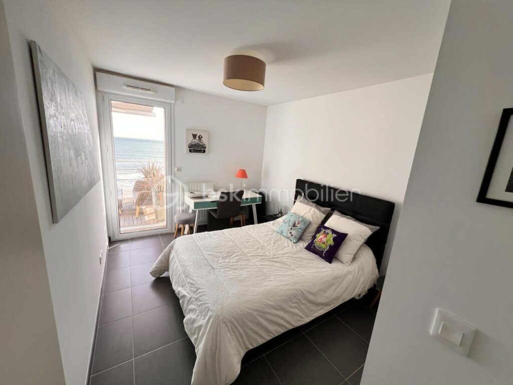 Appartement 4 Pièces 90 m2 – 4 pièces – 3 chambres – 88 m²