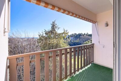 APPARTEMENT 4 PIECES DE 73 M² / CANNES LA BOCCA – 4 pièces – 3 chambres – 69 m²