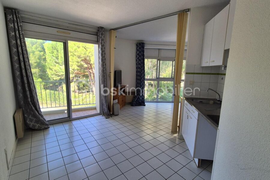 Appartement à vendre à Saint cyprien