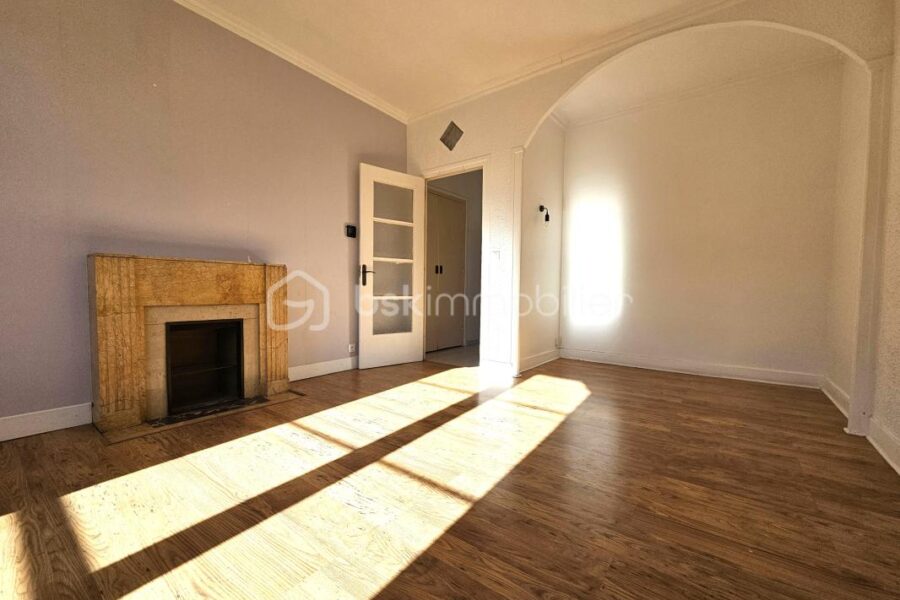 Appartement à vendre à Fontaine