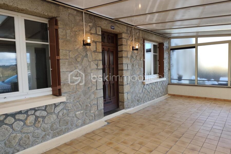 Maison à vendre à Saint james