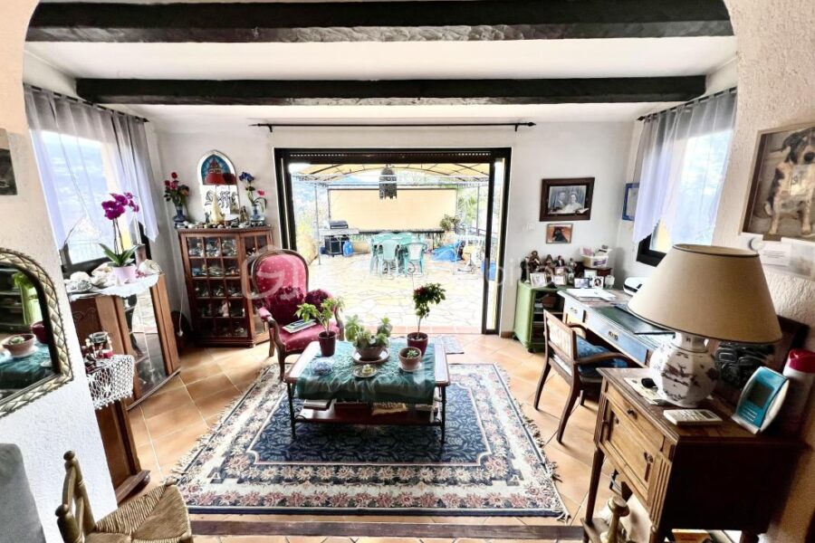 Maison à vendre à Draguignan