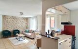 Appartement 2 pièces avec large terrasse et parking – 2 pièces – 1 chambre – 50 m²