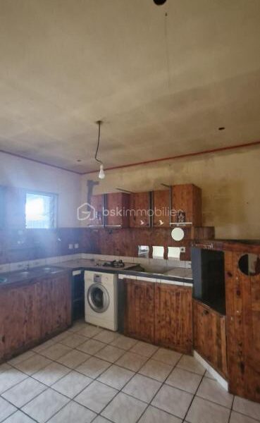 Maison à vendre à Petite ile