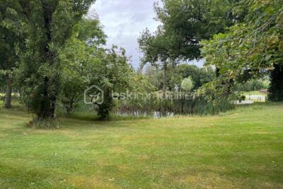 Belle Maison de style périgourdine – 6 pièces – 4 chambres – 159 m²